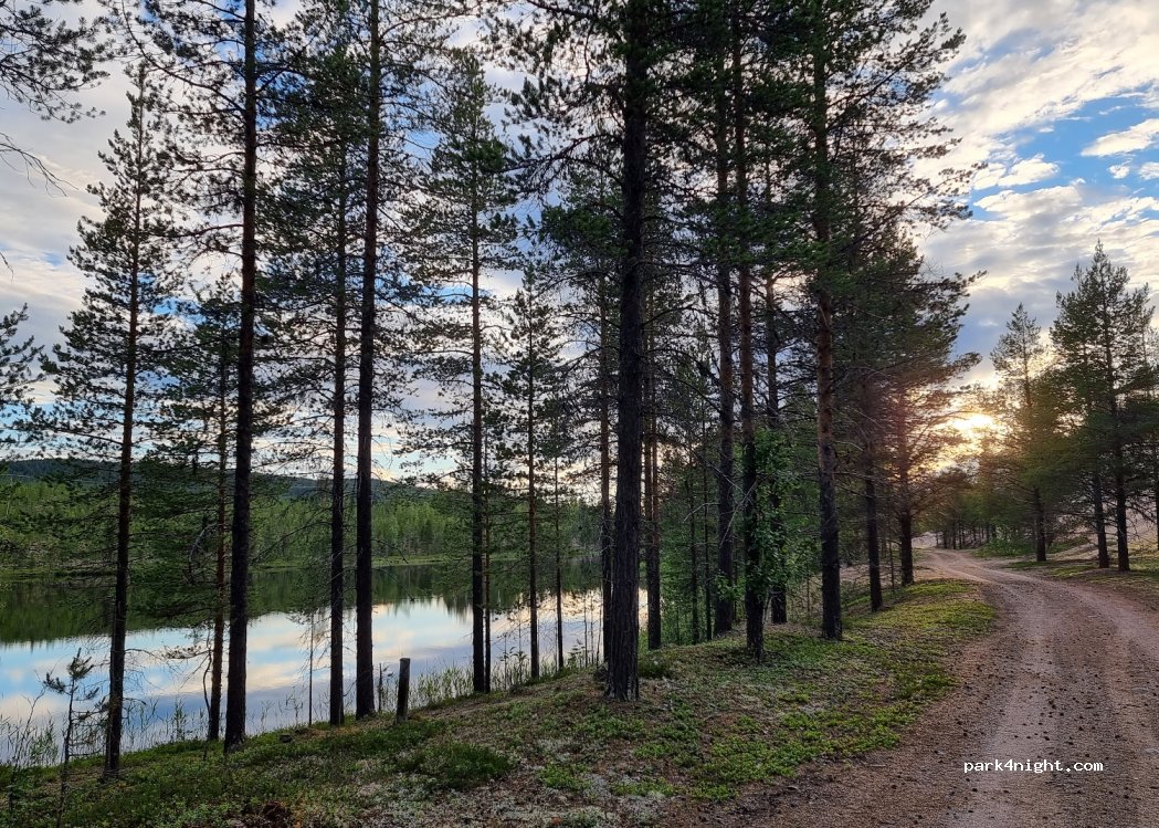 (962 99)  - Unnamed Road — foto 2