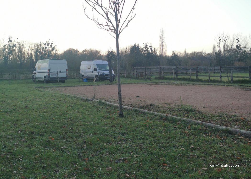 (27120) Jouy-sur-Eure - 2 Les Fonceaux de la Garenne — foto 3