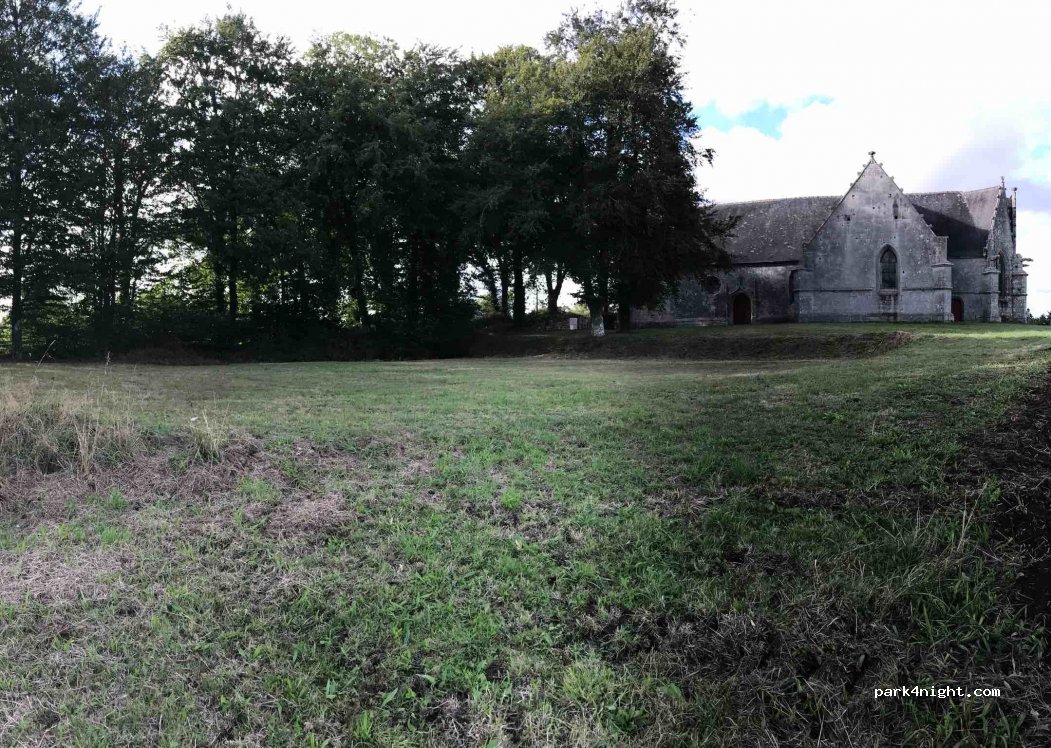 (56320) Le Faouët - D790 — foto 3