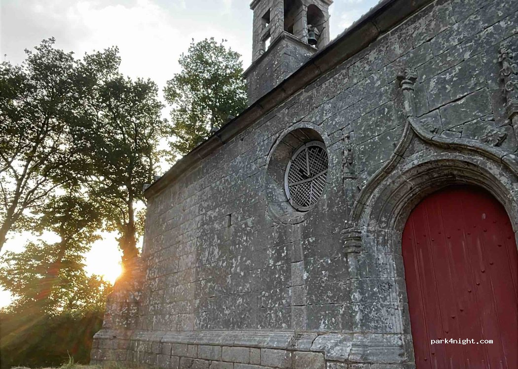 (56320) Le Faouët - D790 — foto 4