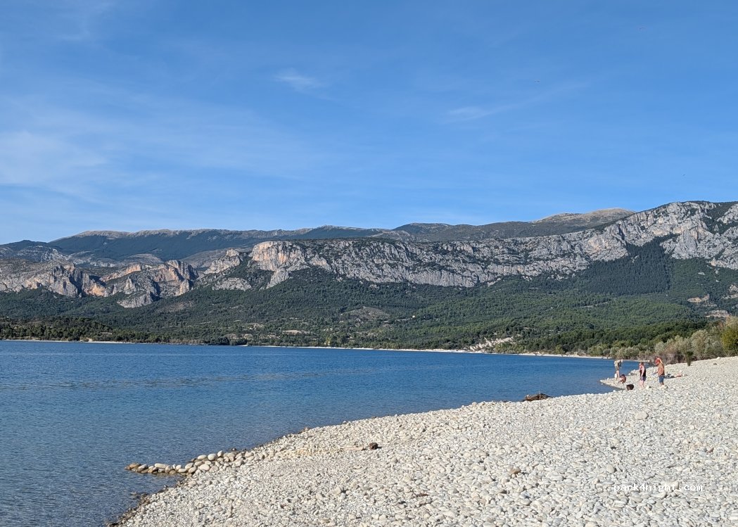 (83630) Les Salles-sur-Verdon - 6 D957 — foto 3