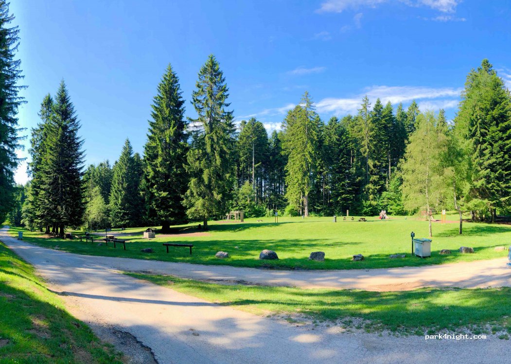 (25300) Pontarlier - Théatre Forestiere — foto 2