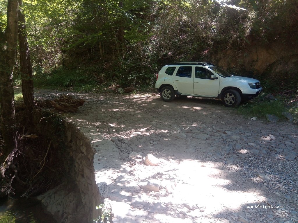 (11140) Puilaurens - D117 — foto 3