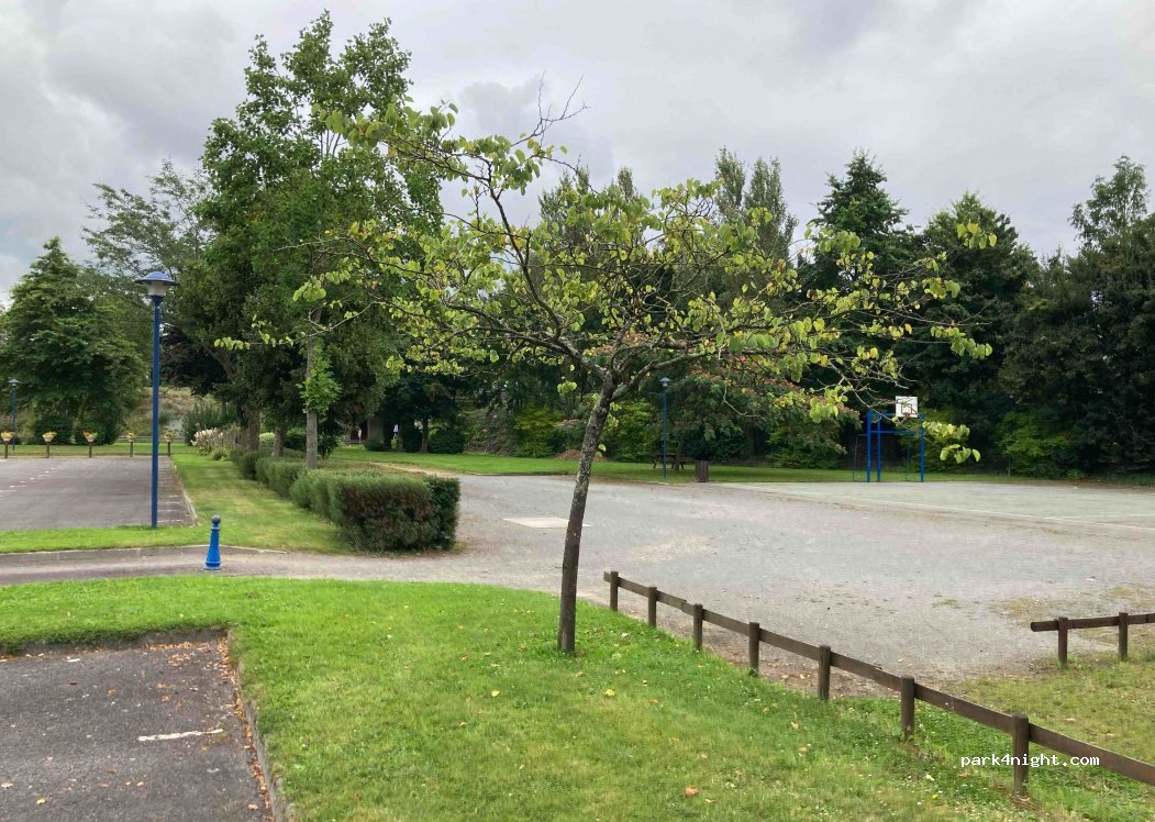 (50300) Ponts - 1 Chemin de la Chaussée — foto