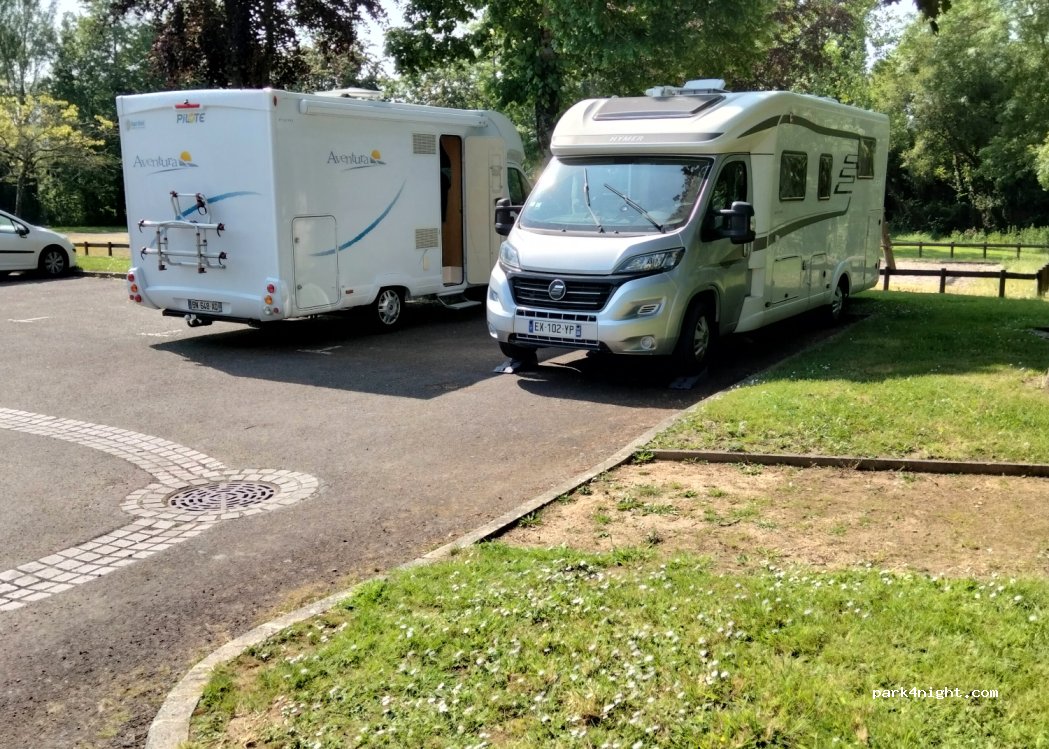 (50300) Ponts - 1 Chemin de la Chaussée — foto 2