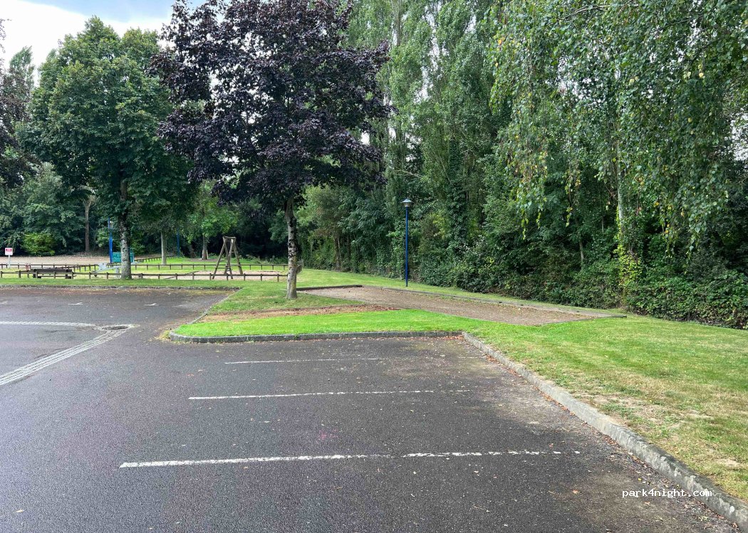 (50300) Ponts - 1 Chemin de la Chaussée — foto 3