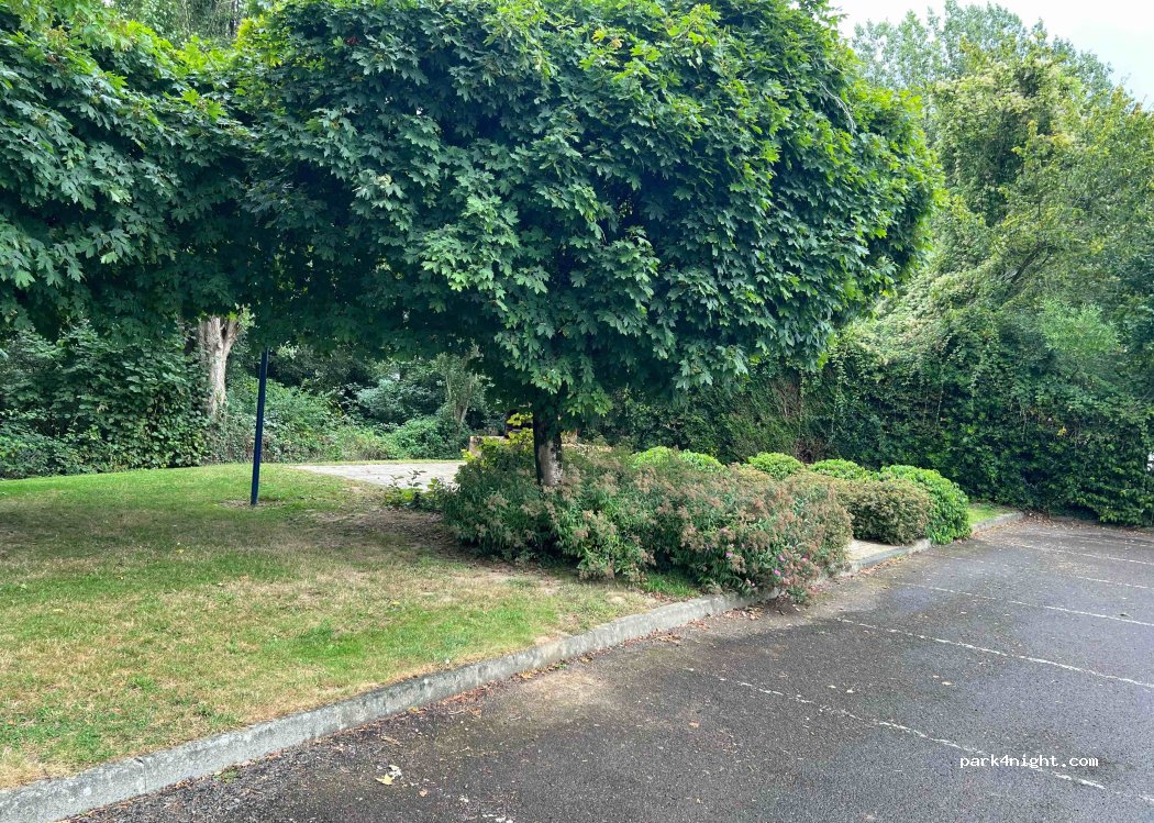 (50300) Ponts - 1 Chemin de la Chaussée — foto 4