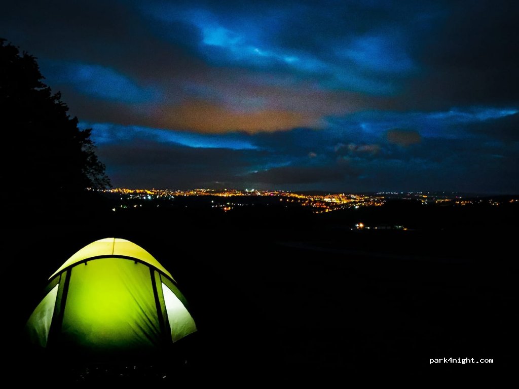 Camping Enduranch — foto