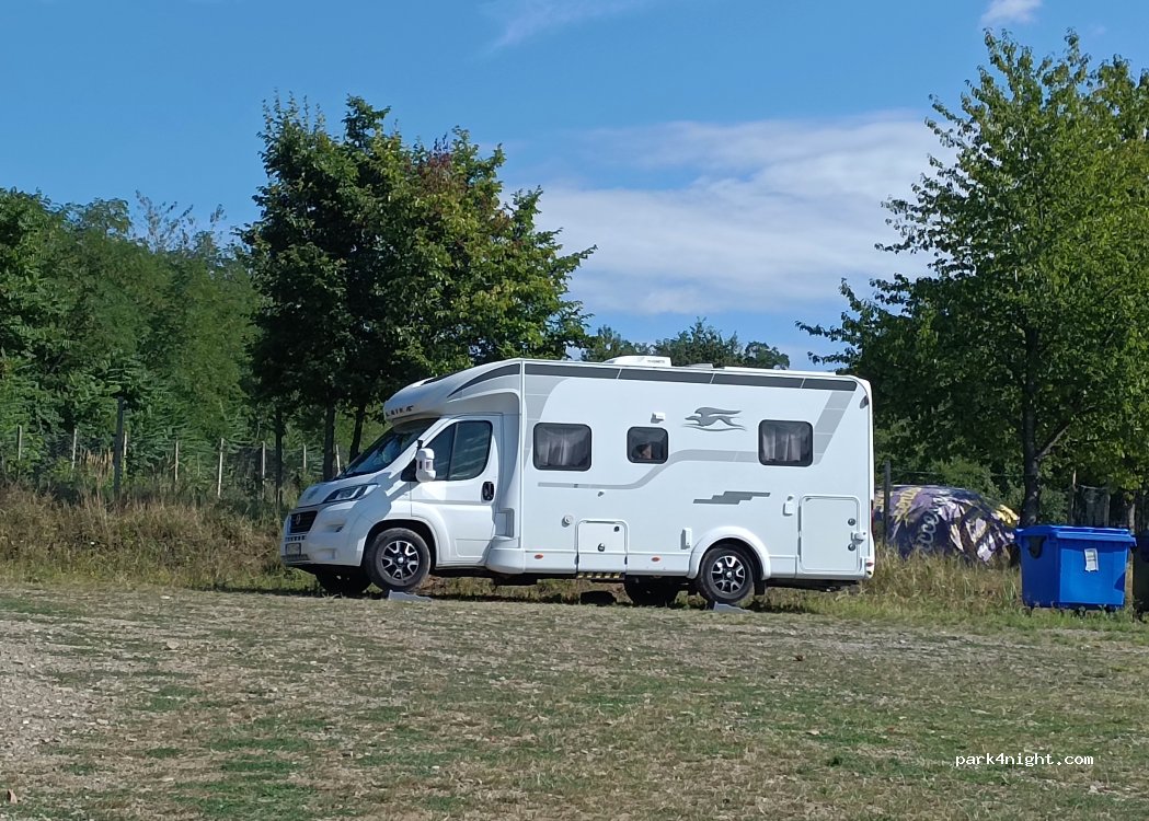 Camping Enduranch — foto 3