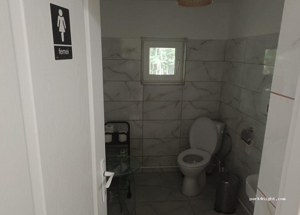 Camping Enduranch — foto 4