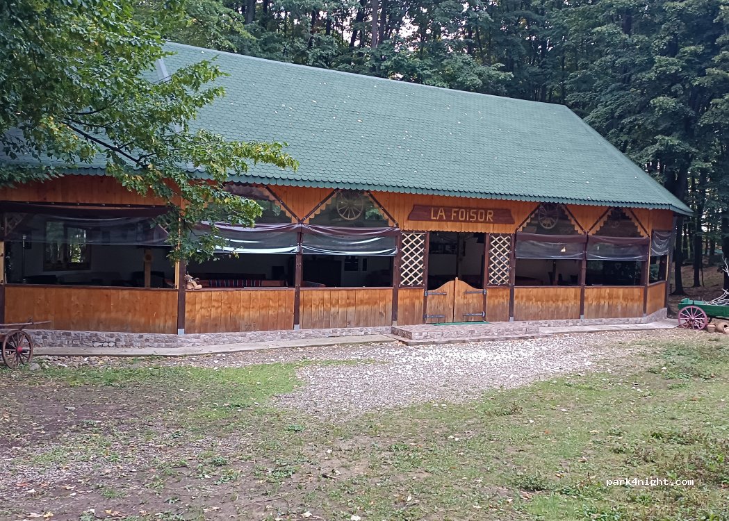 Camping Enduranch — foto 5