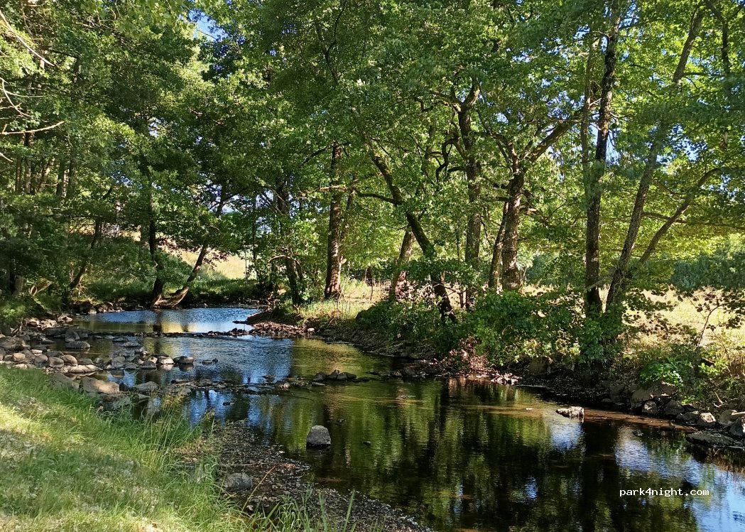 (15400) Cheylade - La Carrière — foto 2