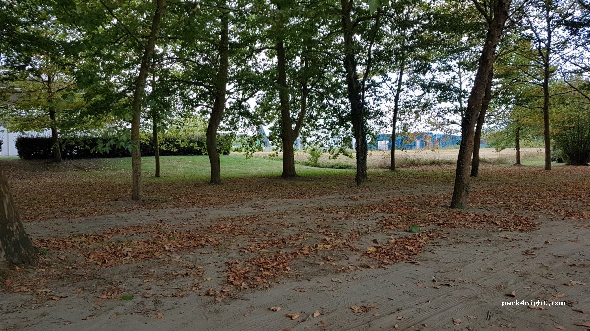 (64270) Bellocq - 6 Chemin du Glé — foto