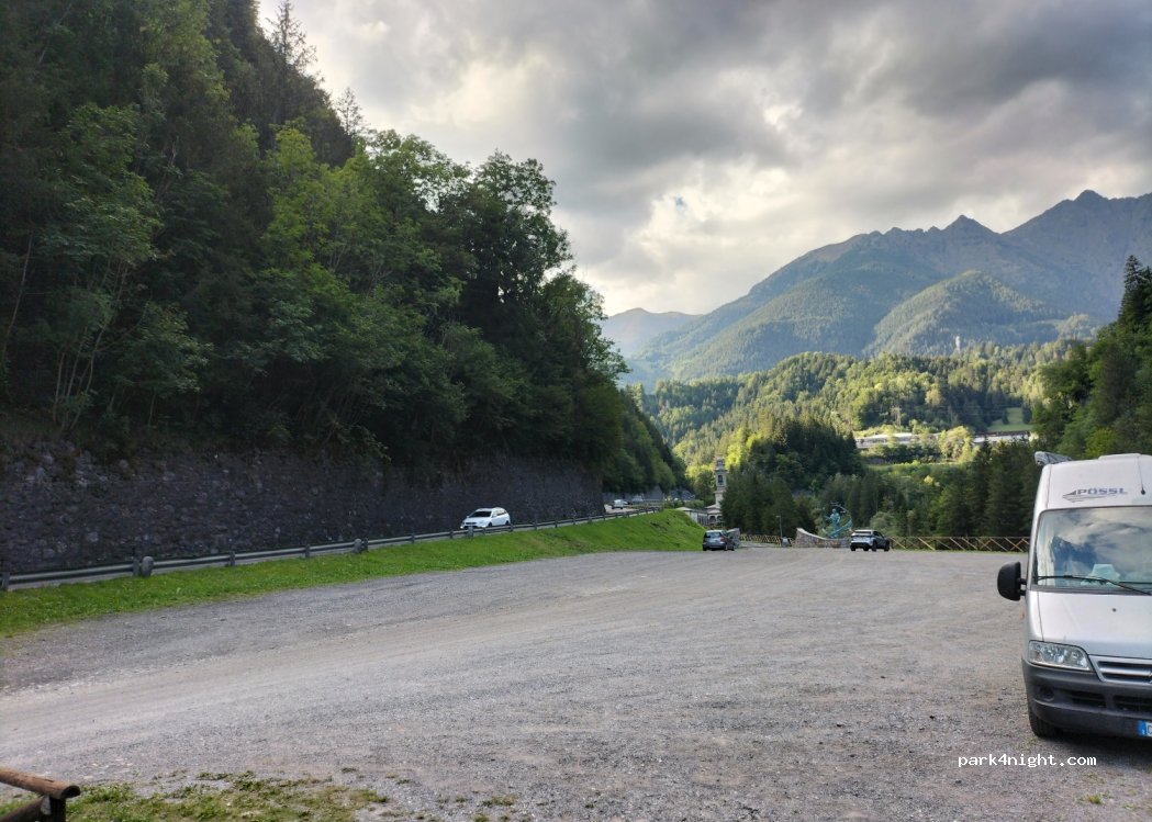 (24020) Vilminore - 2 Strada Provinciale 294 della Val di Scalve — foto 3