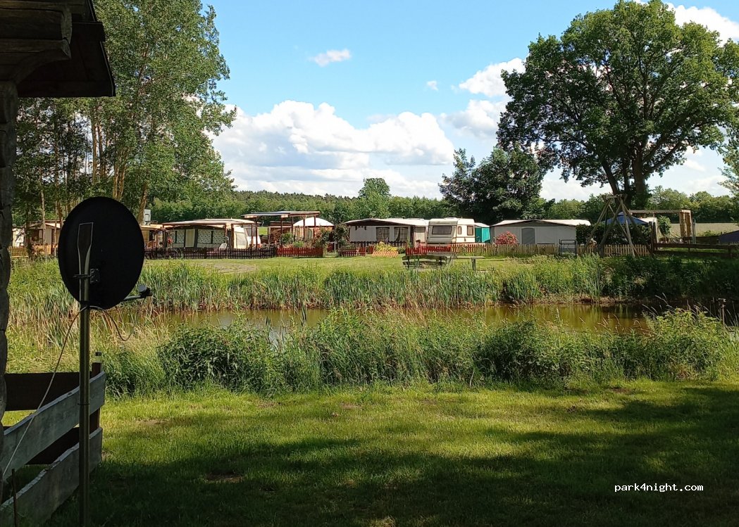 Camping Bruchsee — foto 3