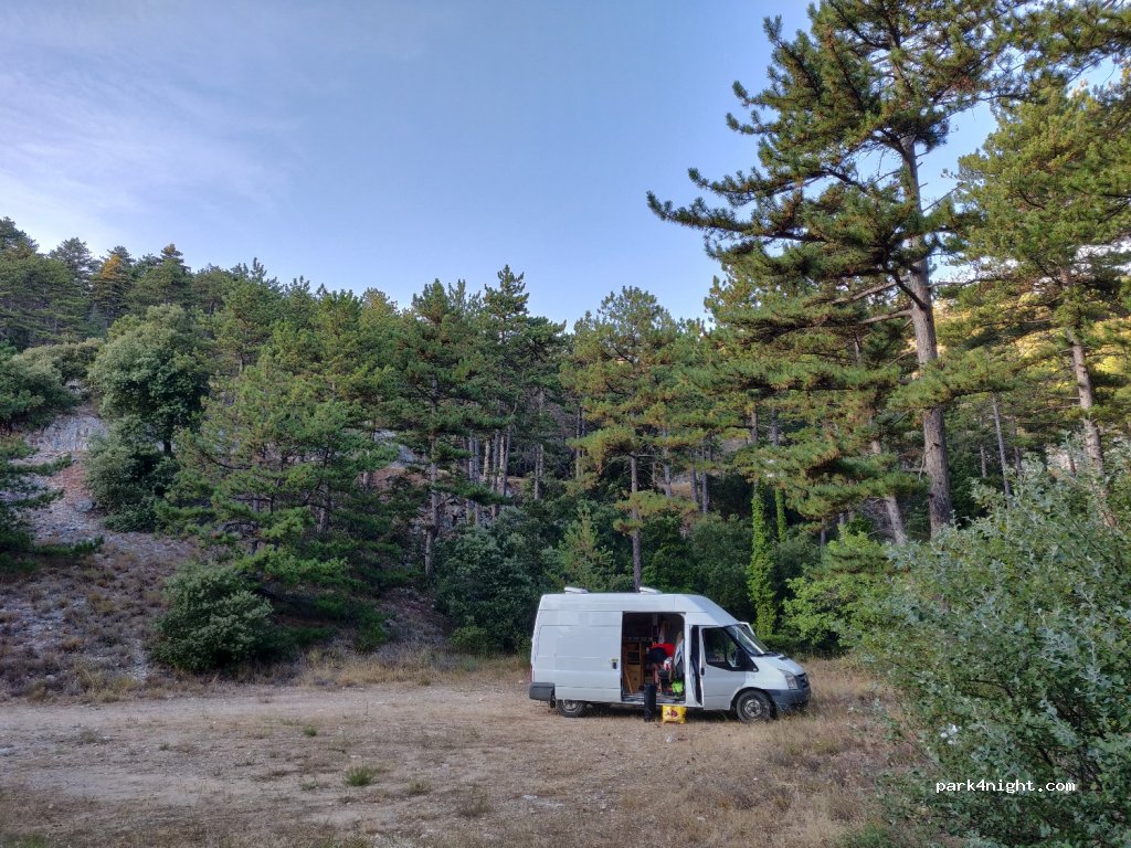 (84340) Malaucène - D974 — foto 2