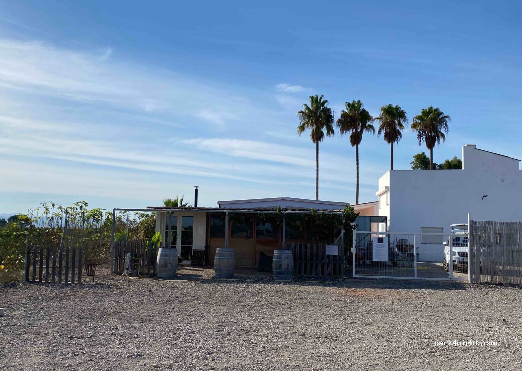Bodega 2024 — foto 2