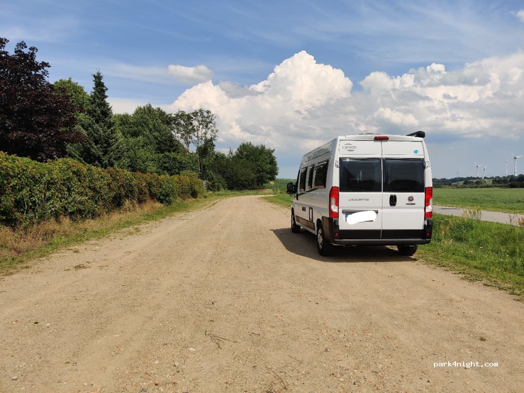 (17089) Burow - Mühlenhagen — foto 2