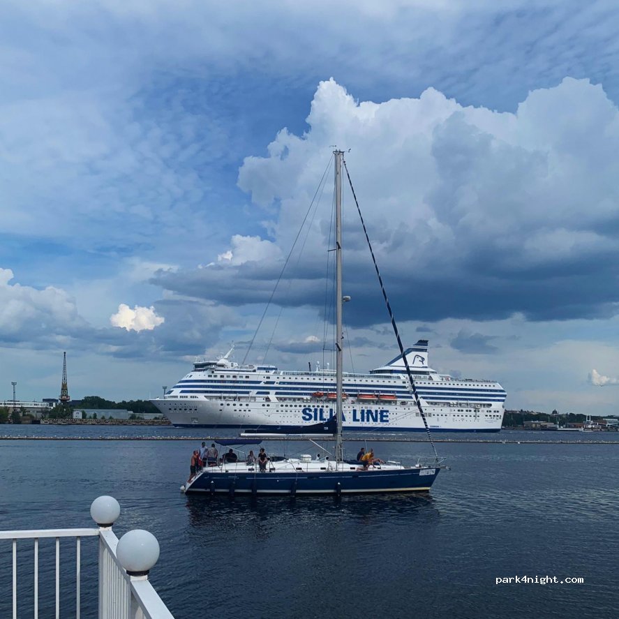 Camping & Yachts — foto 3