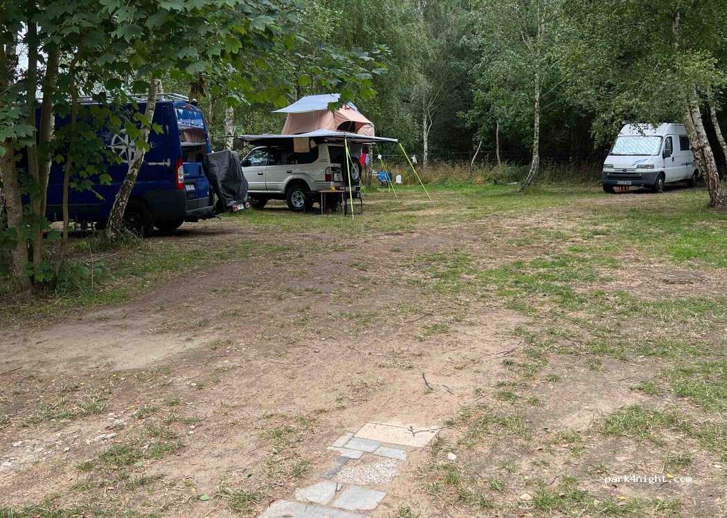 Zapach Morza camping — foto 2
