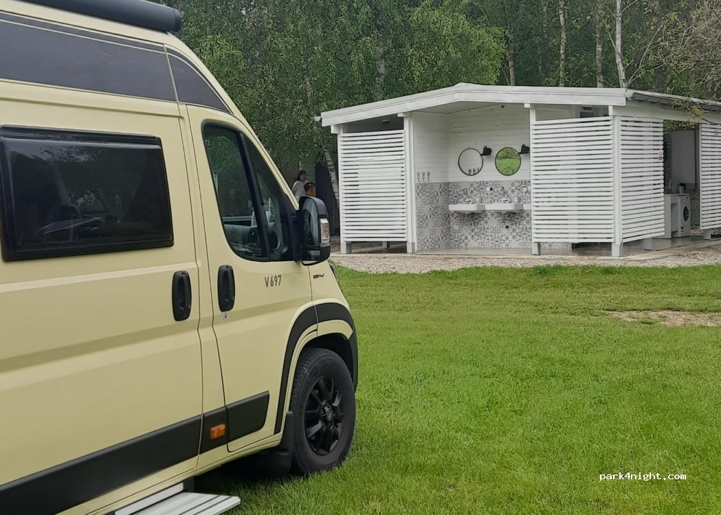 Zapach Morza camping — foto 4
