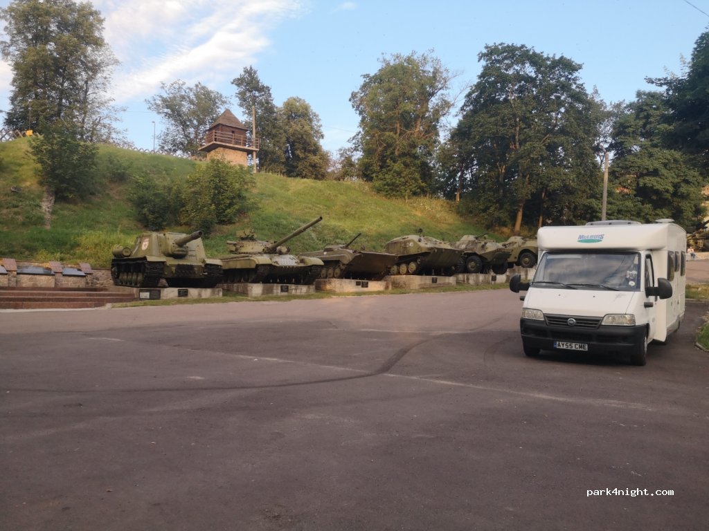 (11509) Korosten' - 4а 1-ho Travnya Street — foto 3