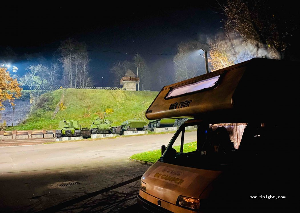(11509) Korosten' - 4а 1-ho Travnya Street — foto 4
