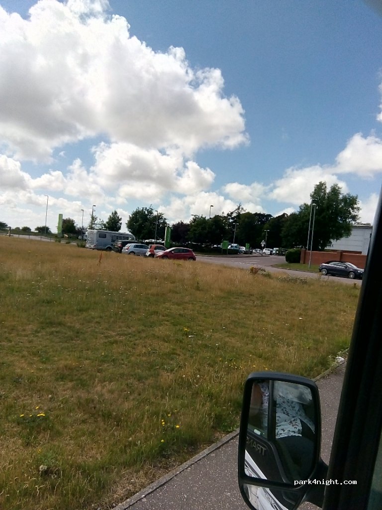 (NR28 0NB)  - 108 Cromer Road — foto
