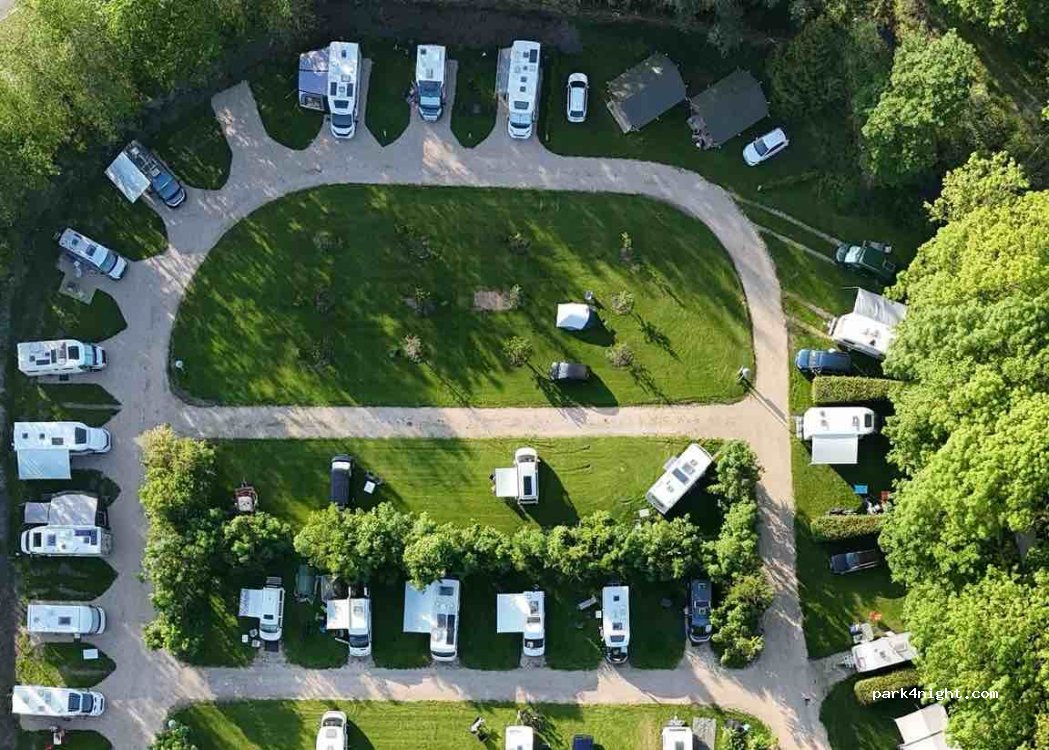 Camping Zee van Tijd — foto 3