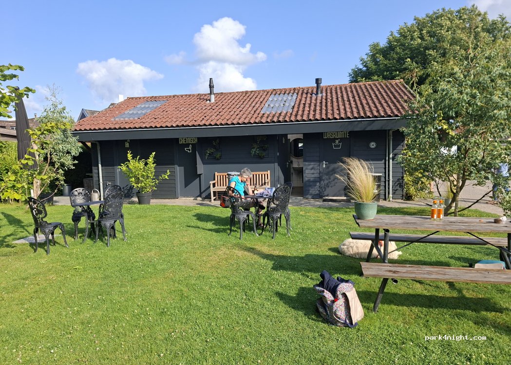 Camping Zee van Tijd — foto 5