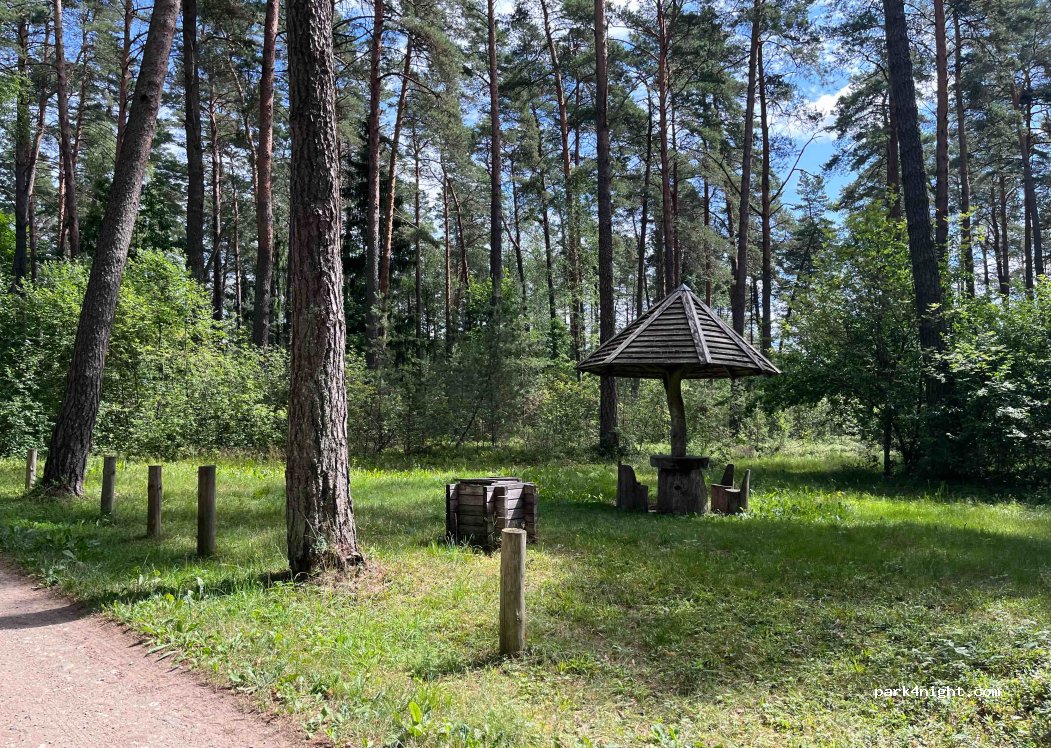 (65438) Užuperkasis - Unnamed Road — foto 2