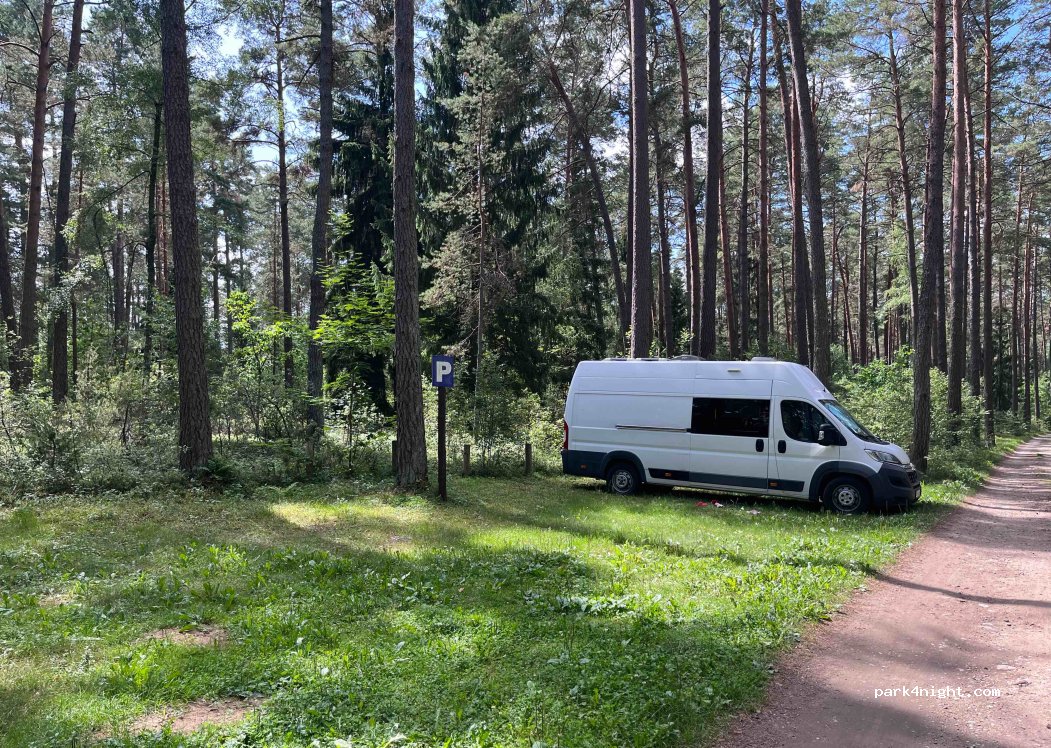 (65438) Užuperkasis - Unnamed Road — foto 4