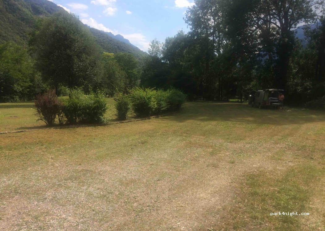 (38082) Località Produttiva I - 138 Via Alfonso Lamarmora — foto