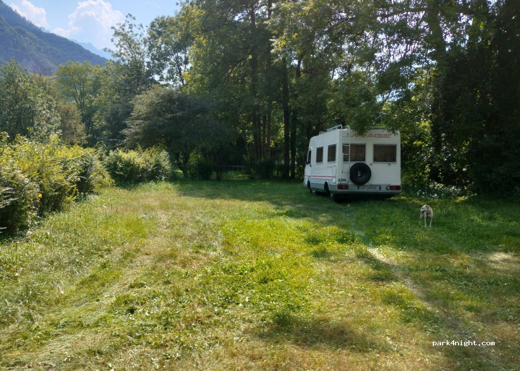 (38082) Località Produttiva I - 138 Via Alfonso Lamarmora — foto 2