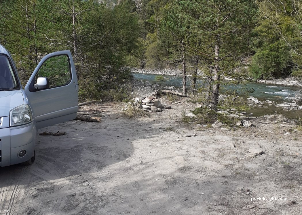 (04530) La Condamine-Châtelard - D900 — foto