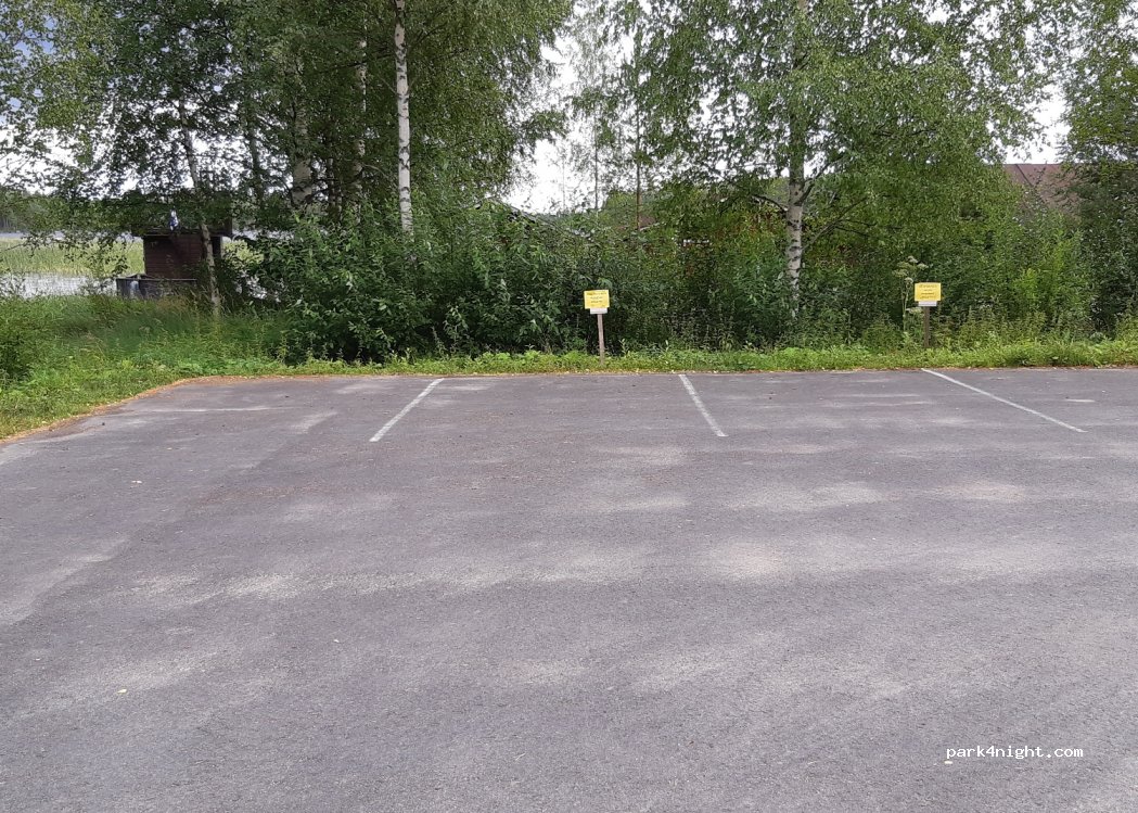Konnevesi Häyrylänranta | Service Area — foto 2
