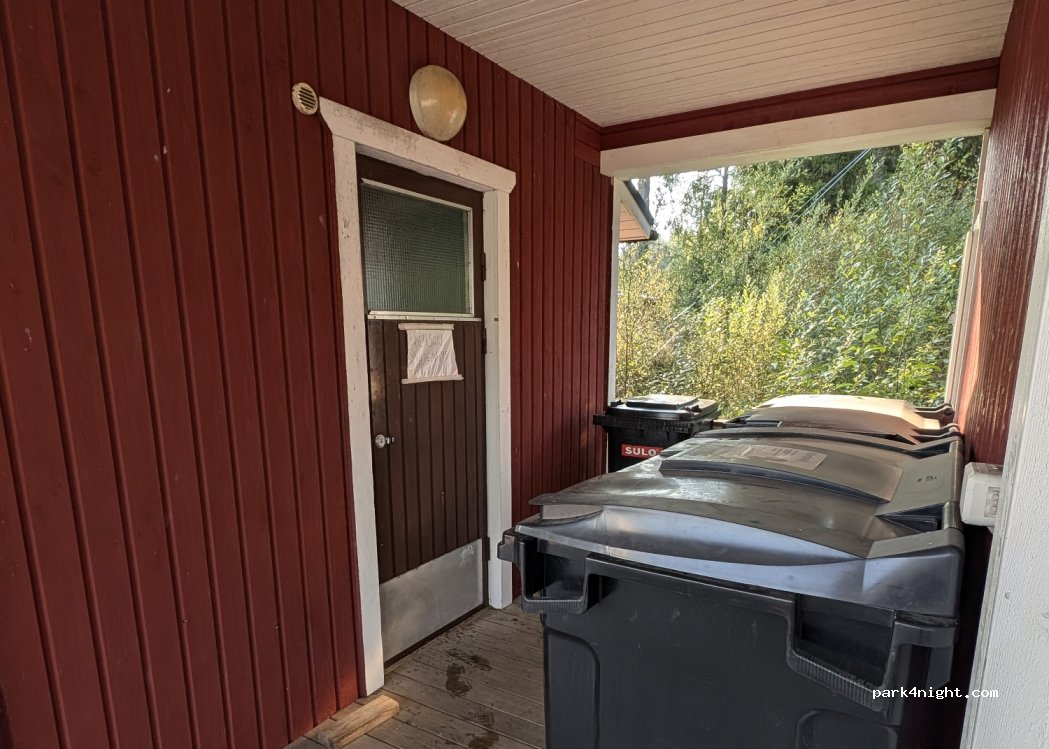 Konnevesi Häyrylänranta | Service Area — foto 4