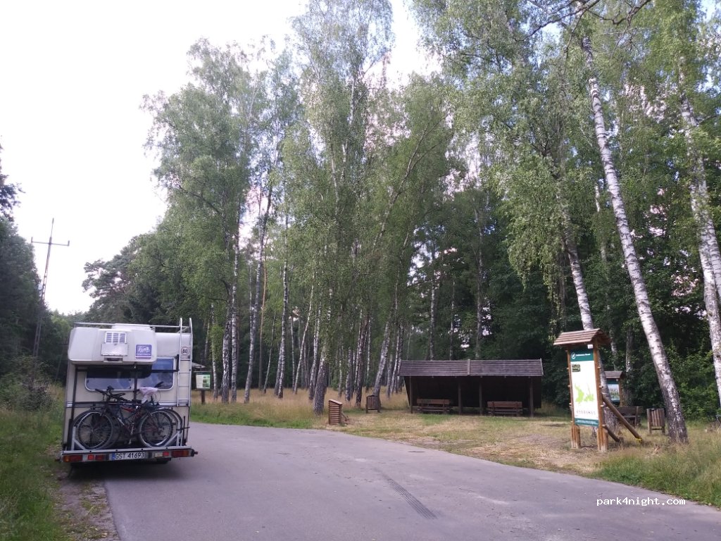 (64-965) Lędyczek - 9 Piaskowa — foto