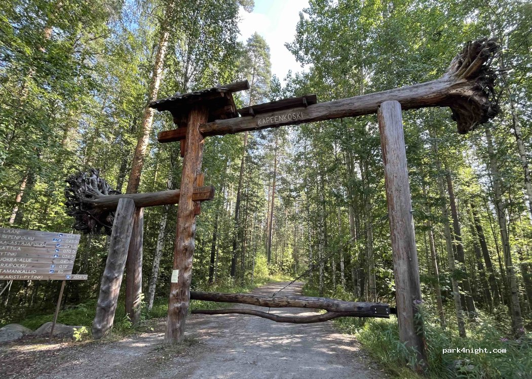 (44250) Äänekoski - 63 Kapeenkoskentie — foto 2