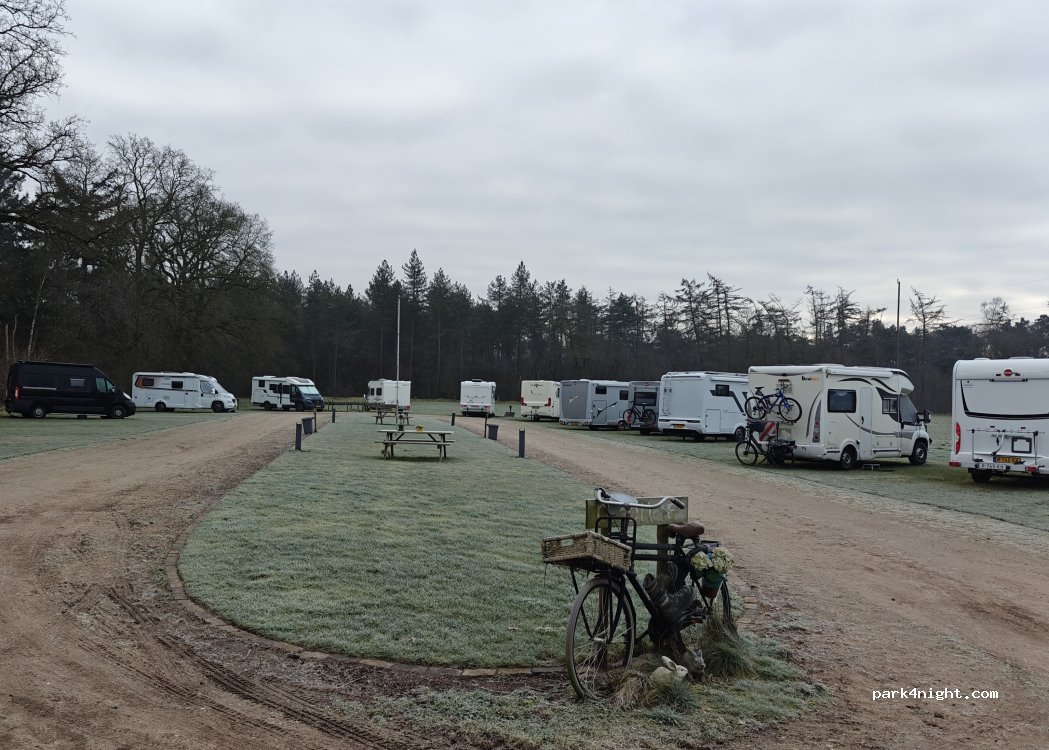 (7448 RK) Haarle - 5 Oude Deventerweg — foto 5