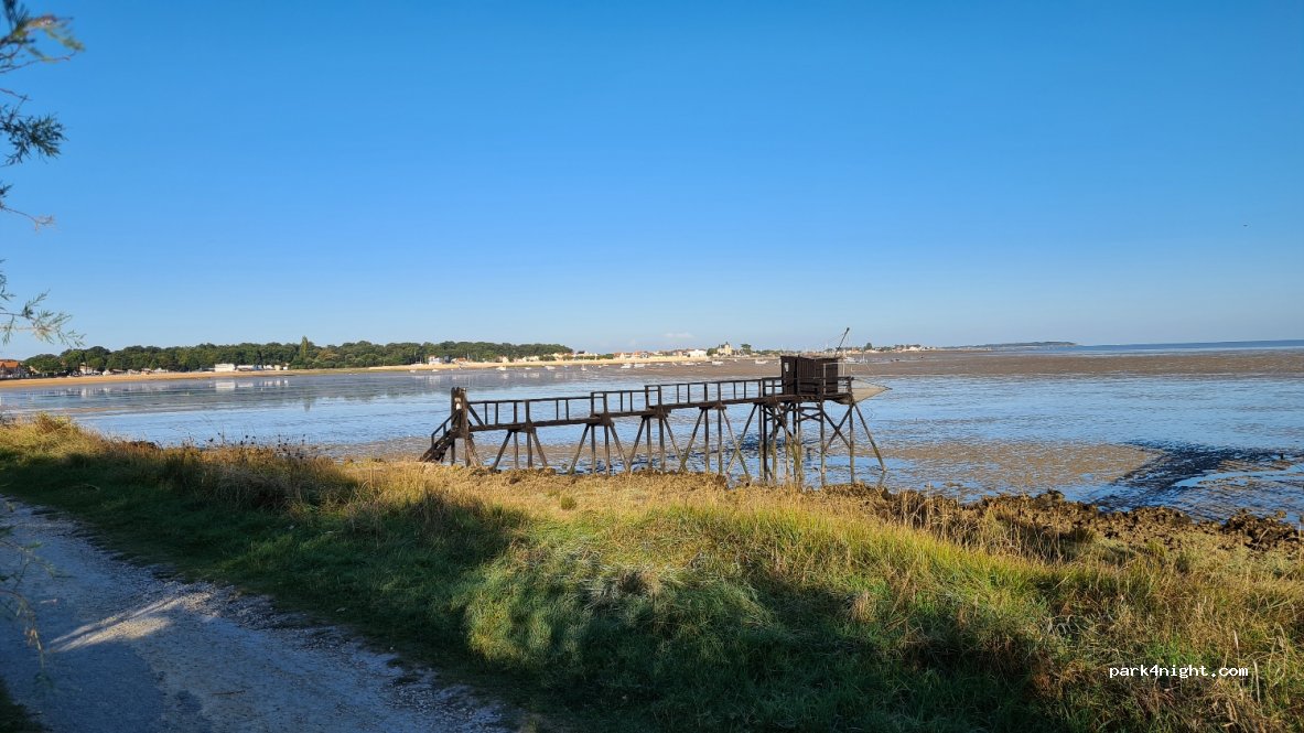 Camping Le Cadoret — foto 2