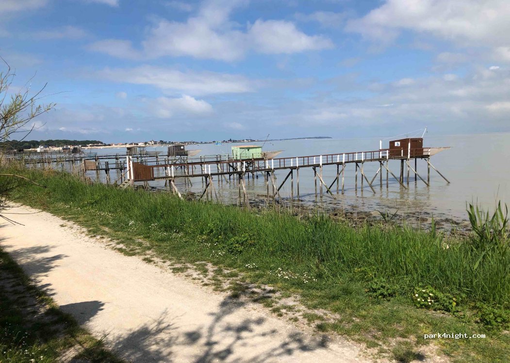 Camping Le Cadoret — foto 4