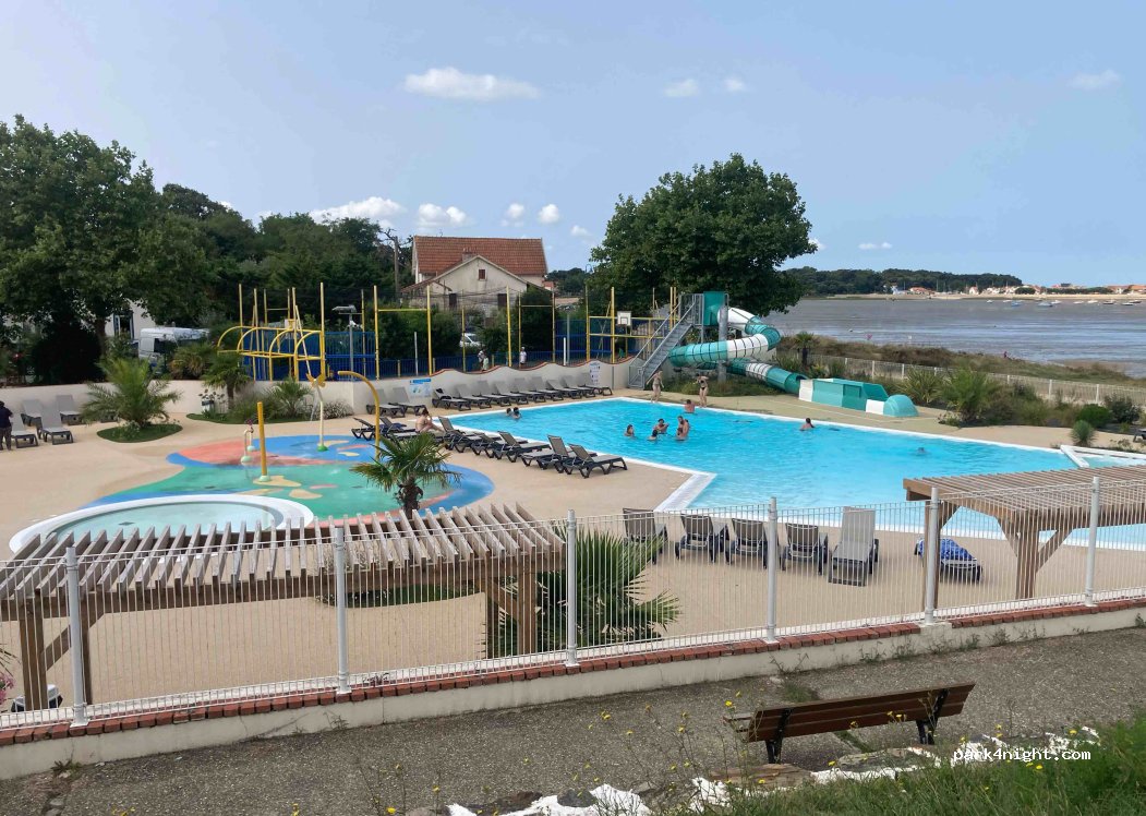 Camping Le Cadoret — foto 5