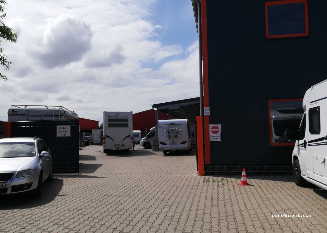 CBRW motorhomes — foto 3