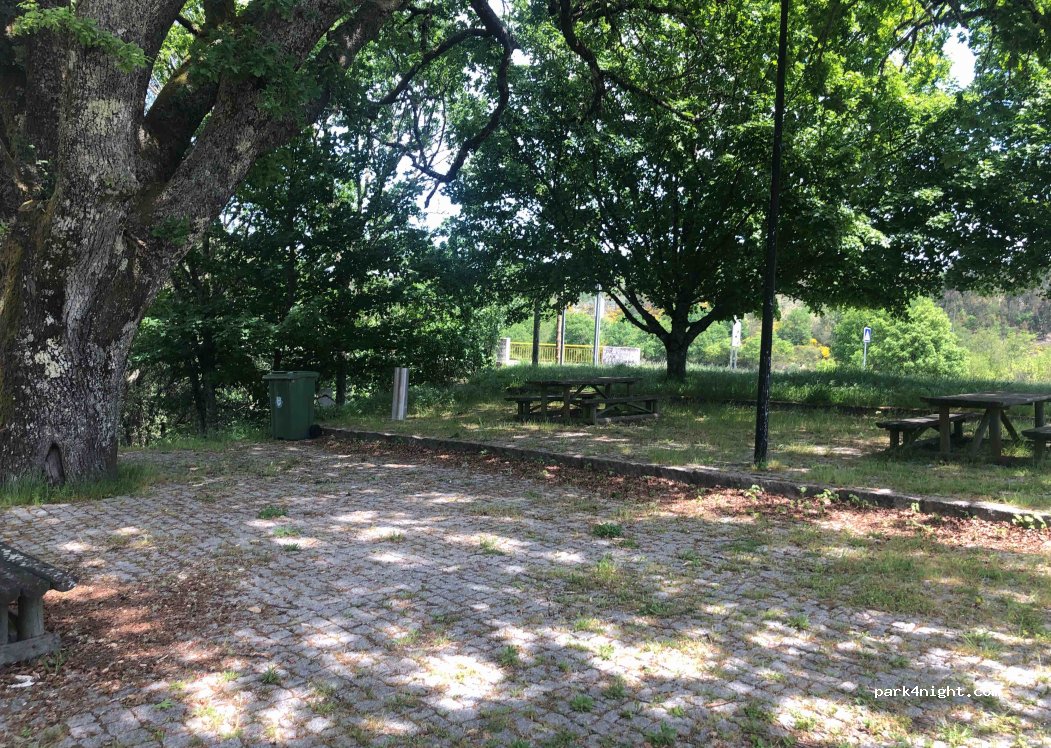 (3650) Vila Nova de Paiva - N323 — foto