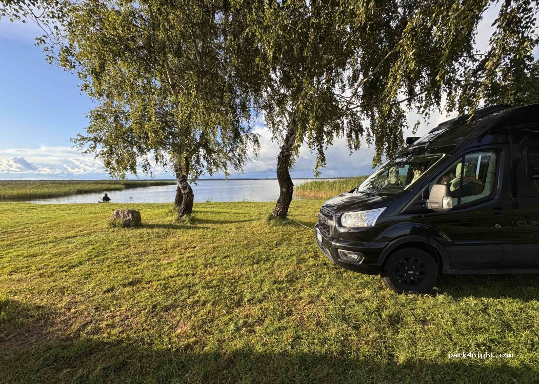 Balticsurf camping — foto 5