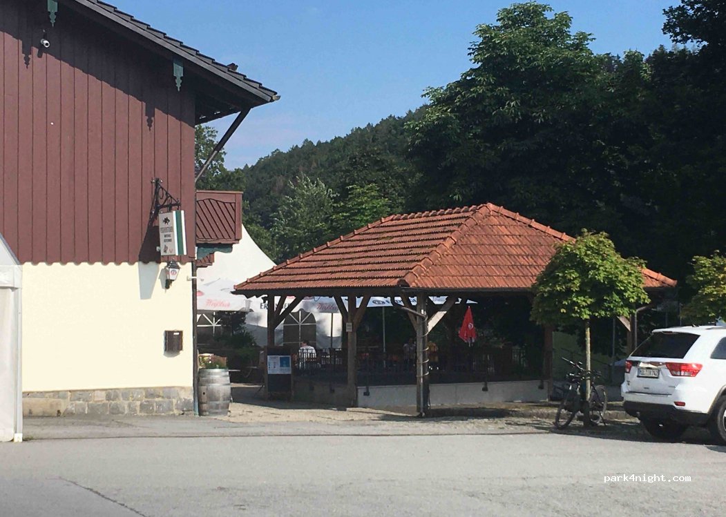 Fischerstüberl — foto