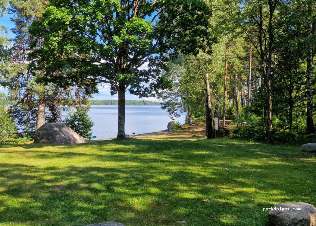 (363 34) Åby - Unnamed Road — foto 2