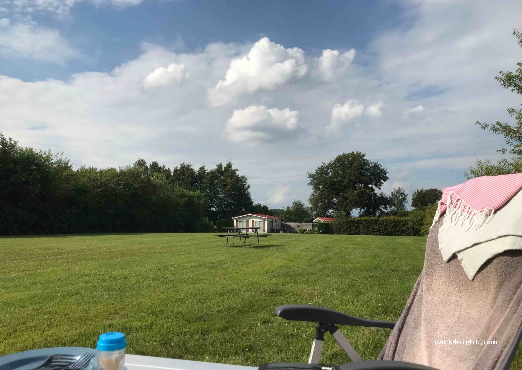 Camping De Roskamp — foto