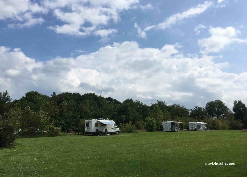 Camping De Roskamp — foto 2